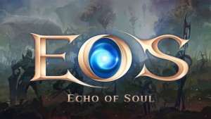 Echo of Soul Announcement Trailer Video Thumbnail