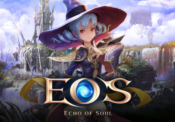 Echo Of Soul Game Profile Image