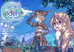 Eden Eternal Game Thumbnail