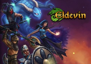 Eldevin Game Profile