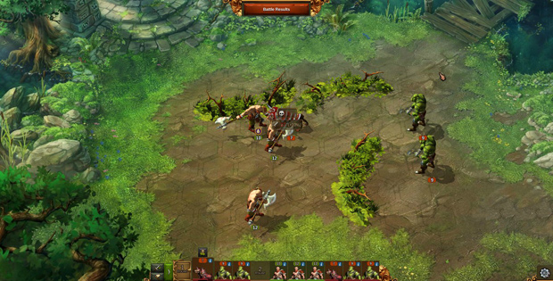 Nocturion is a Free-to-play, Browser-Based BB, Strategy Role-Playing MMO  Game set in a medieval times.