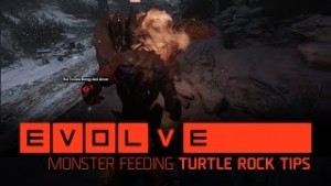 Evolve Official Tips: Monster Feeding Video Thumbnail