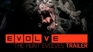 Evolve: The Hunt Evolves Video Thumbnail