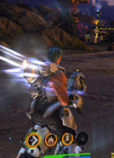 FireFall Launch Review