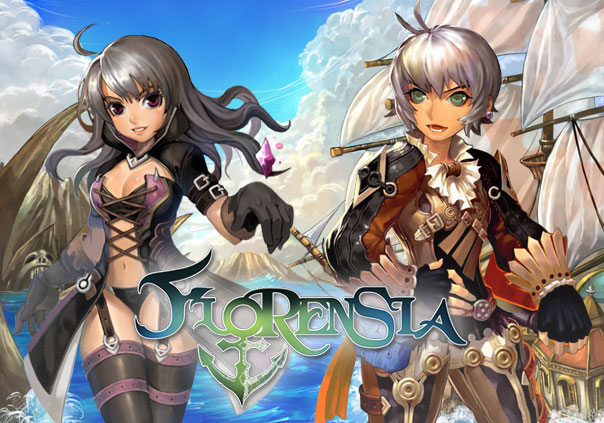 Florensia Game Profile Banner