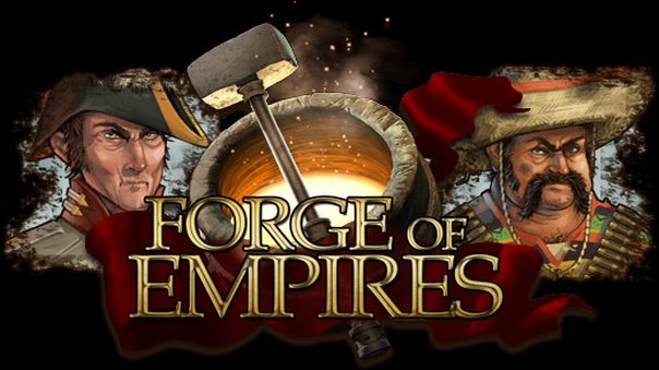 Forge-of-Empires Main Image