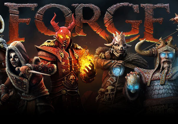 forge game