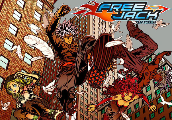 FreeJack Game Profile Banner