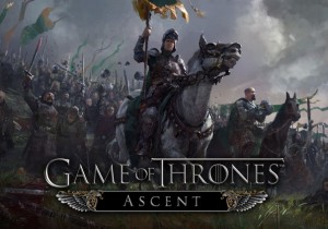 Game of Thrones Ascent Game Profile Banner