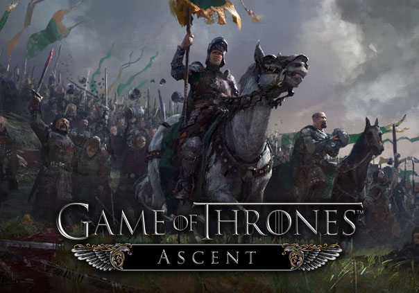 Game of Thrones Ascent