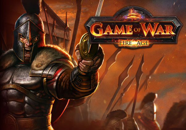 Game of War Fire Age Game Profile