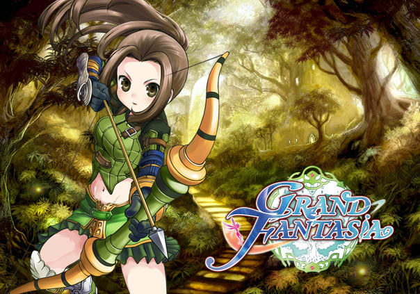 Fiesta Online - Official Game Site - 3D Anime MMORPG