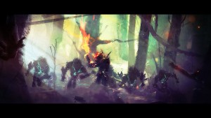 Guild Wars 2 Point of No Return Easter Egg Cinematic Video Thumbnail