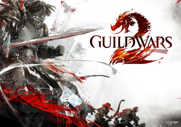 free games like guild wars 2 for mac