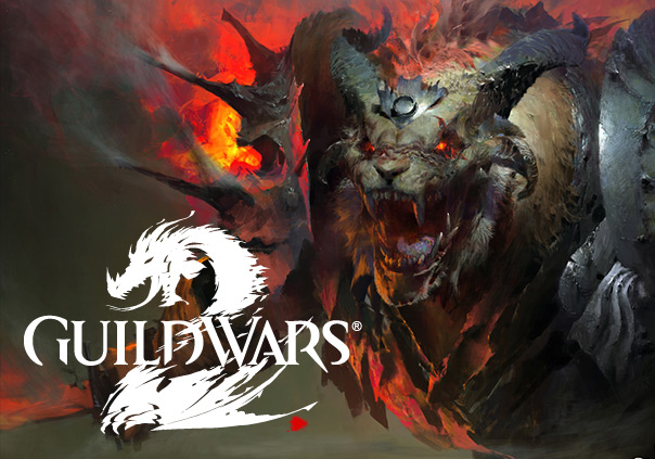 guild wars 2 dead