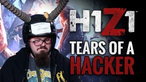 H1Z1 Tears of a Hacker Video Thumbnail