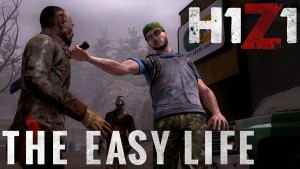 H1Z1 Early Access Trailer