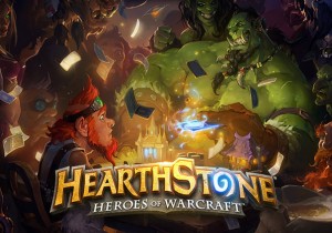 Hearthstone: Heroes of Warcraft Game Profile Image