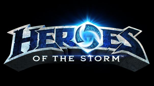 Heroes of the Storm Main Image