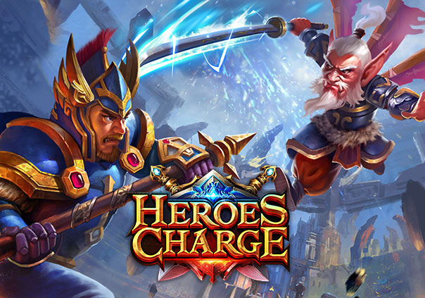 heroes charge legendary characters