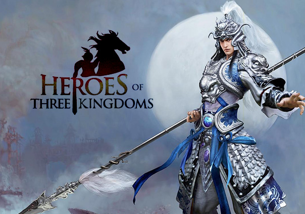 heroes of three kingdoms