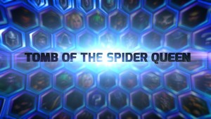 Heroes of the Storm: Tomb of the Spider Queen Introduction Thumbnail