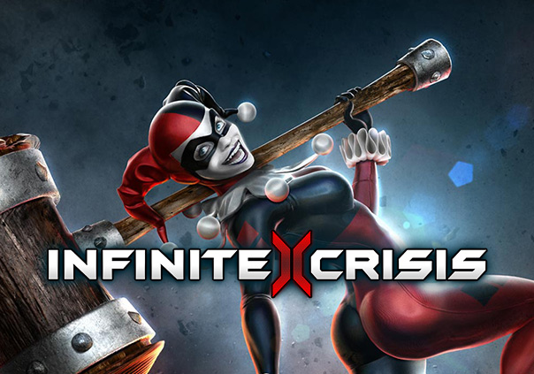 Fatality, Flawless Victory - VS System » DC Infinite Crisis -  CategoryOneGames