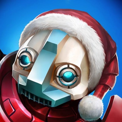 MMO Holiday Guide 2014 Ironkill