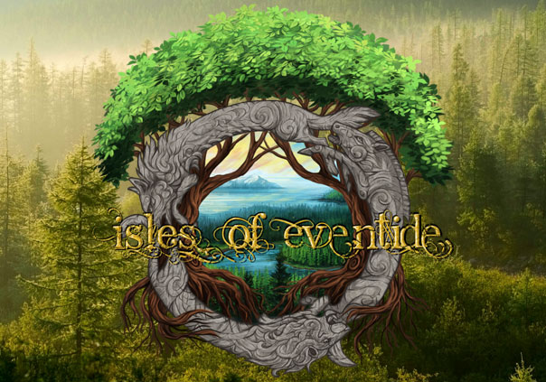 Isles of Eventide Game Profile Banner