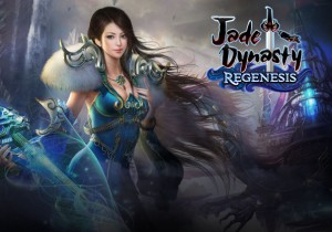 Jade Dynasty Game Profile Banner