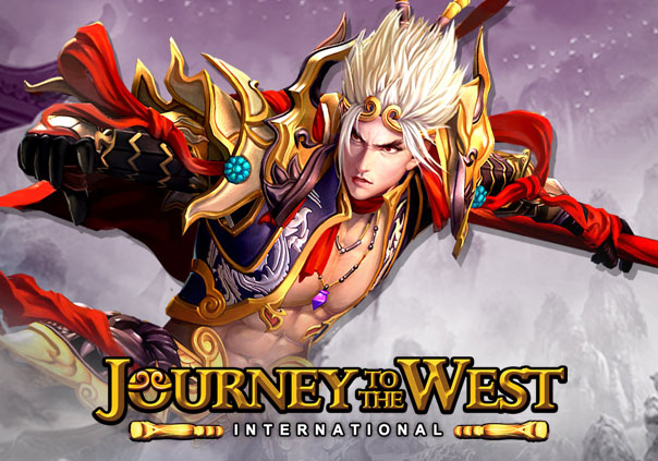 Journey to the West download the new