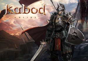 Kabod Online Game Banner