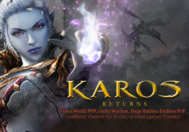 Karos download the new for android