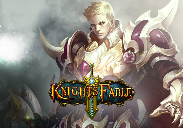 Knights Fable Profile Banner