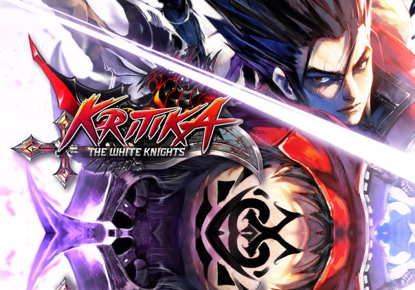 Kritika – Demon Blade Update