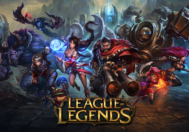 Best MOBA and LOL Mouse - HubPages