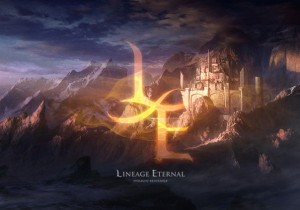 Lineage Eternal Game Profile Banner