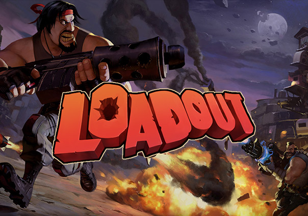 Loadout Game banner
