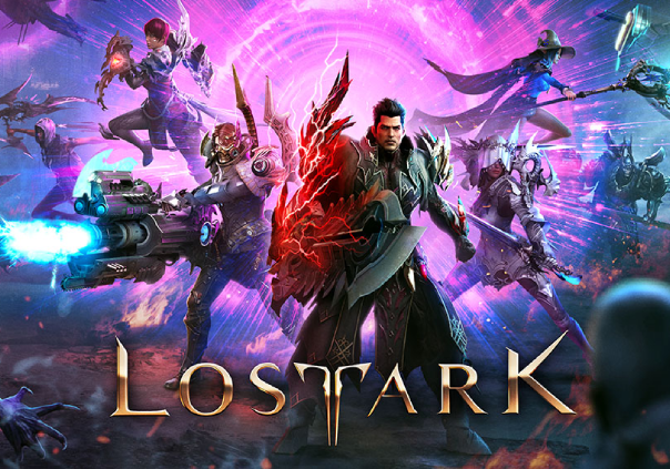 Lost Ark Download Free Full Version Game For PC - Hut Mobile