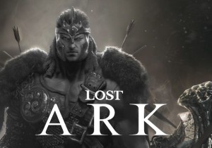 Lost Ark Game Profile Banner