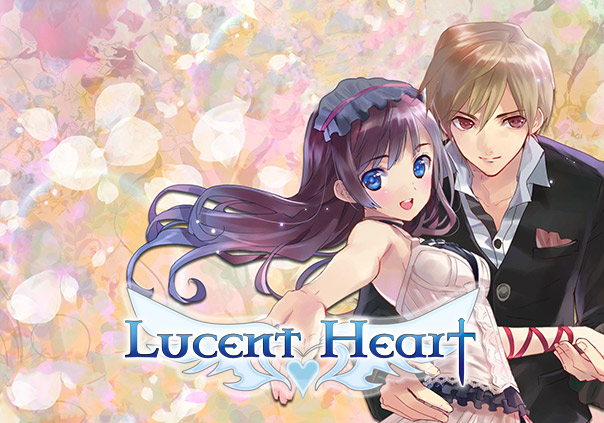 Lucent Heart Profile Banner