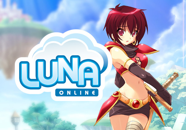 Luna Online Game Profile
