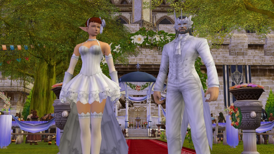 Games marriage mmorpg with 15 Best