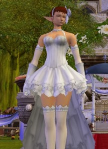 Marriage in MMORPGs Post Thumbnail