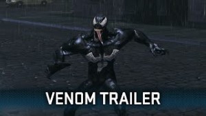 Marvel Heroes 2015 Venom Trailer Thumbnail