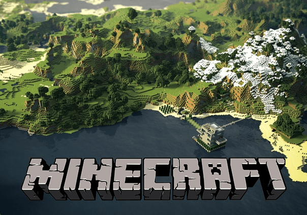 Minecraft - an overview