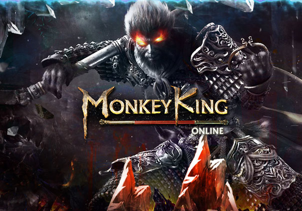 WebGame - [WebGame] The Monkey King Online English Translator