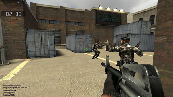 counter strike source download unblocked