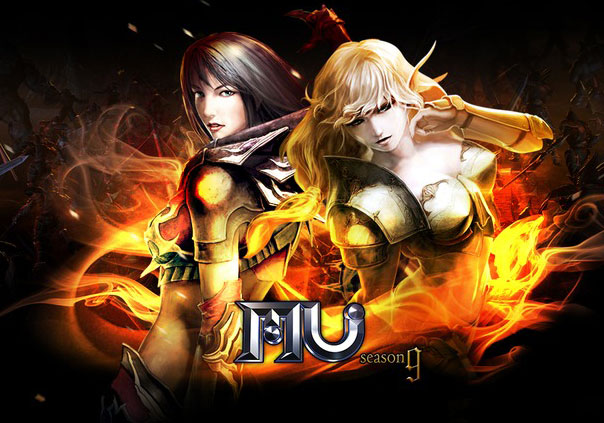 Mu Online Profile Banner