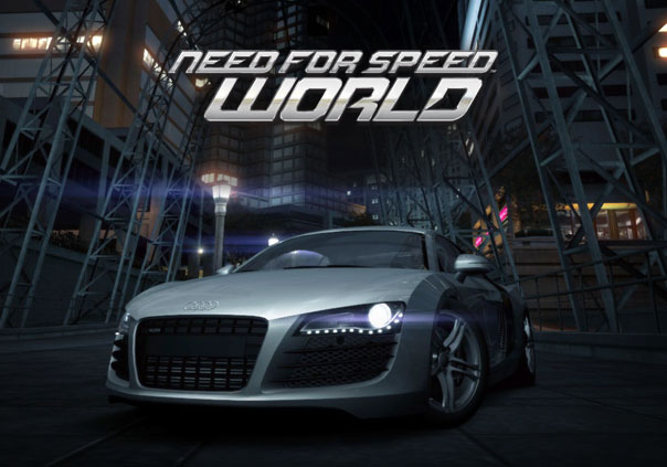 Need for Speed World Profile Banner